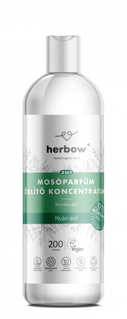 HERBOW MOSÓPARFÜM 1000ml