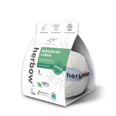 Herbow Mosódiós Labda COLOR 1db / 5 mosás